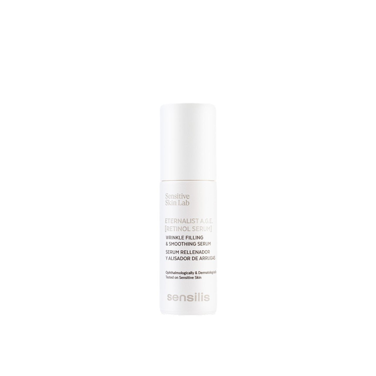 Sensilis Eternalist A.G.E Retinol Serum 30 ml
