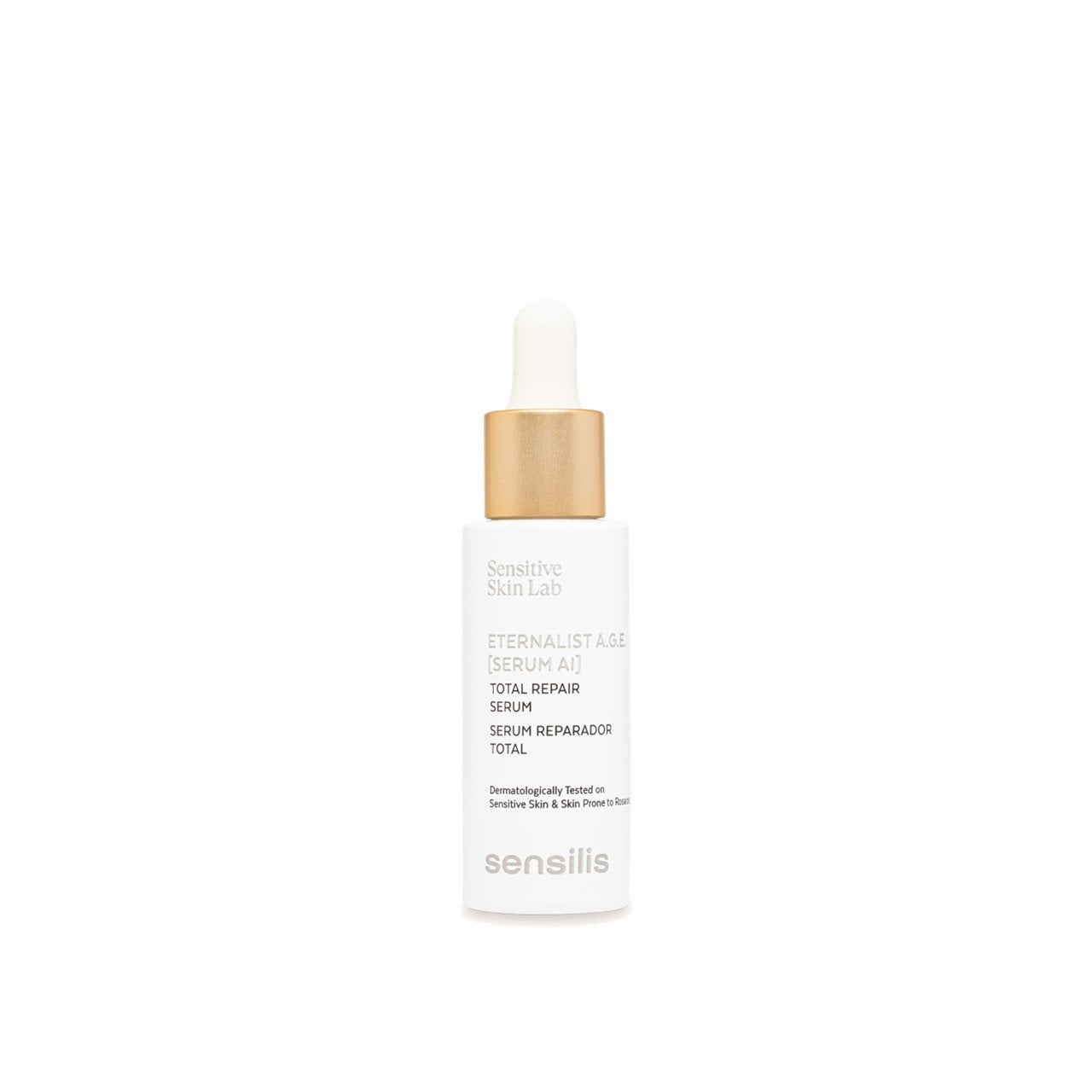 Sensilis Eternalist A.G.E. AI Sérum Reparador Total 30 ml