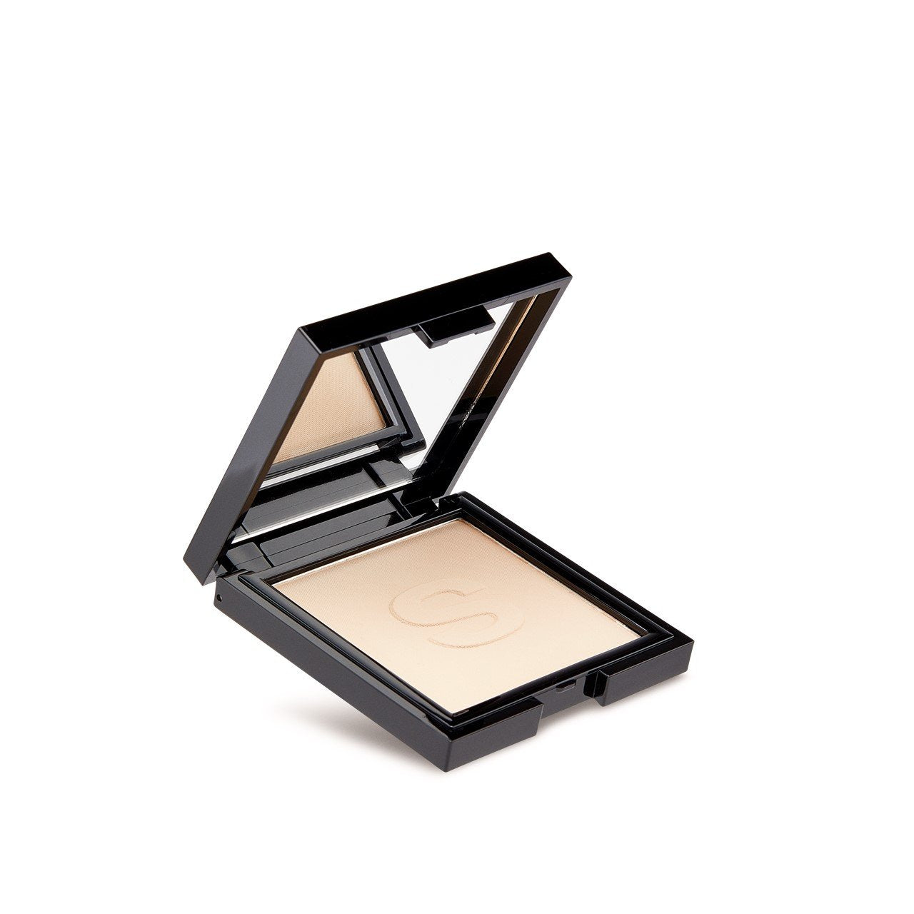 Sensilis Invisible Matte Poudre Compacte Matifiante et Hydratante 11 g