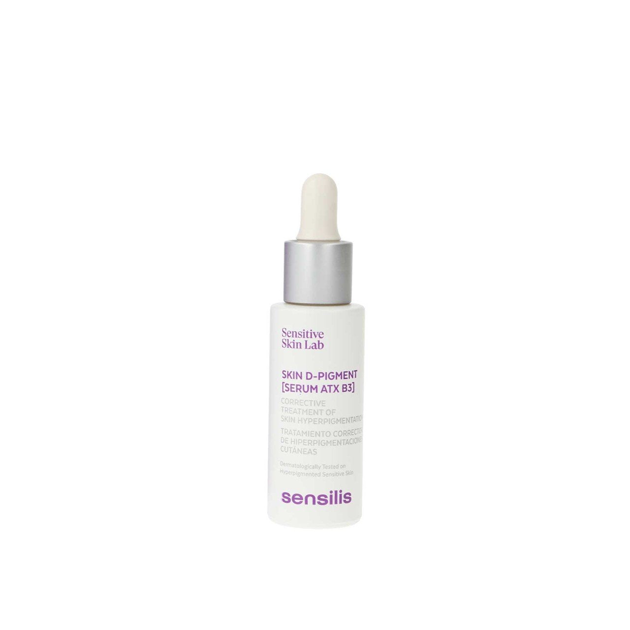 Sensilis Skin D-Pigment Serum TXA B3 30 ml