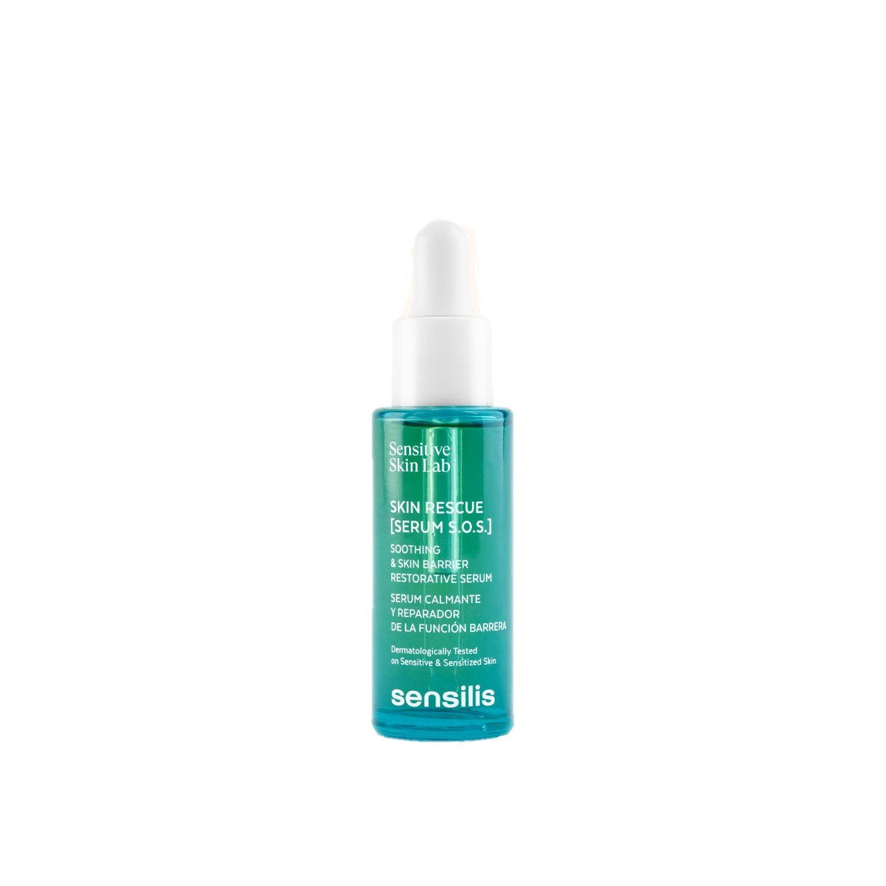 Sensilis Skin Rescue Serum SOS 30 ml