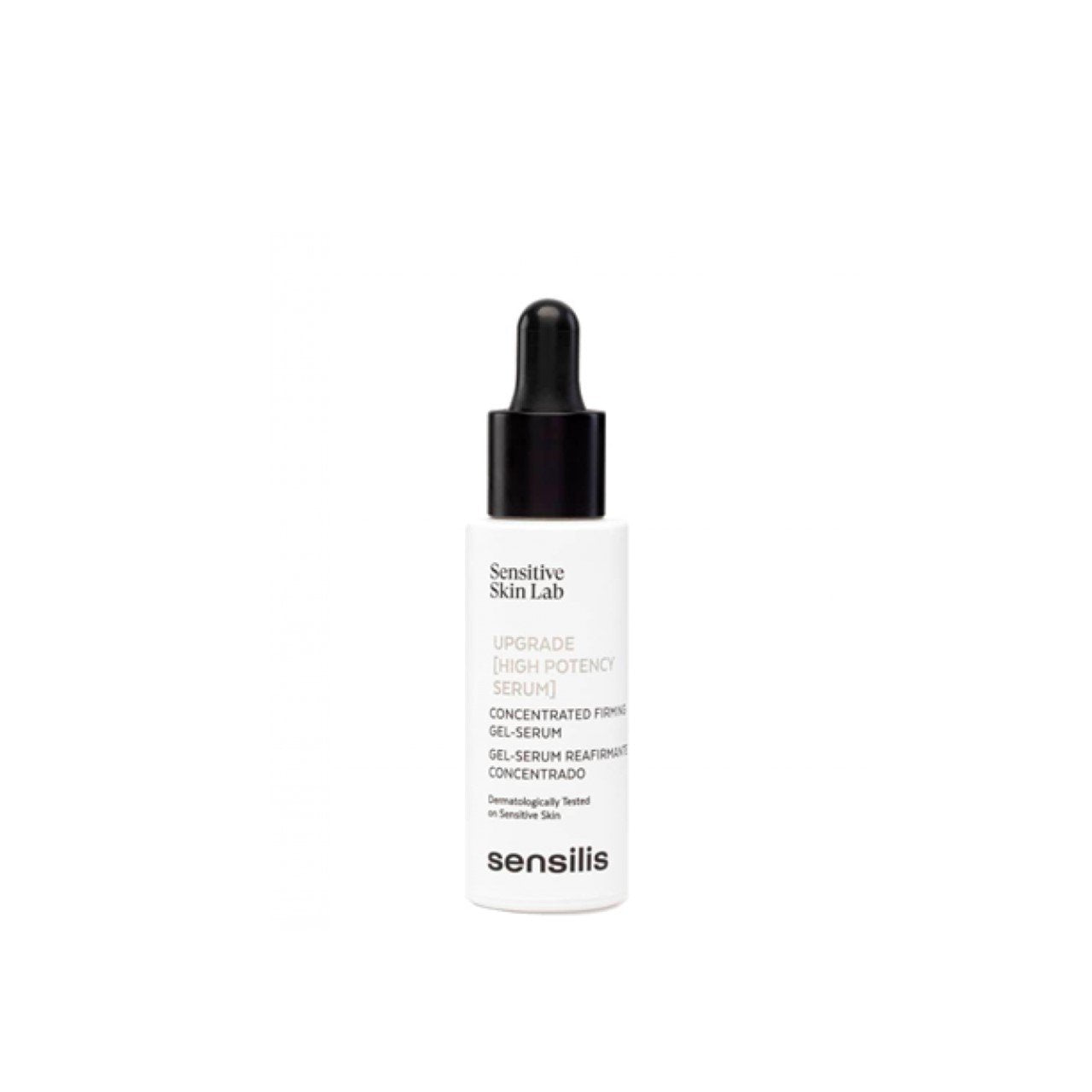 Sensilis Upgrade High Potency Serum 30 ml