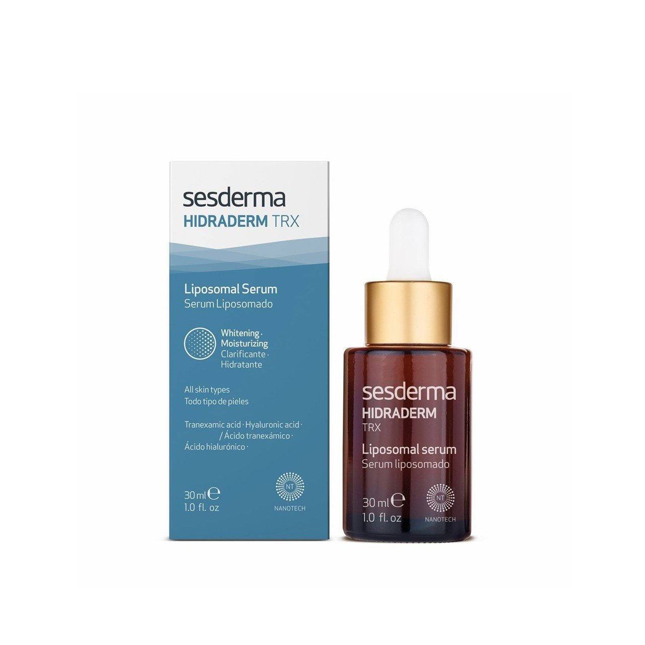 Sesderma Hidraderm TRX Sérum Lipossomal 30ml