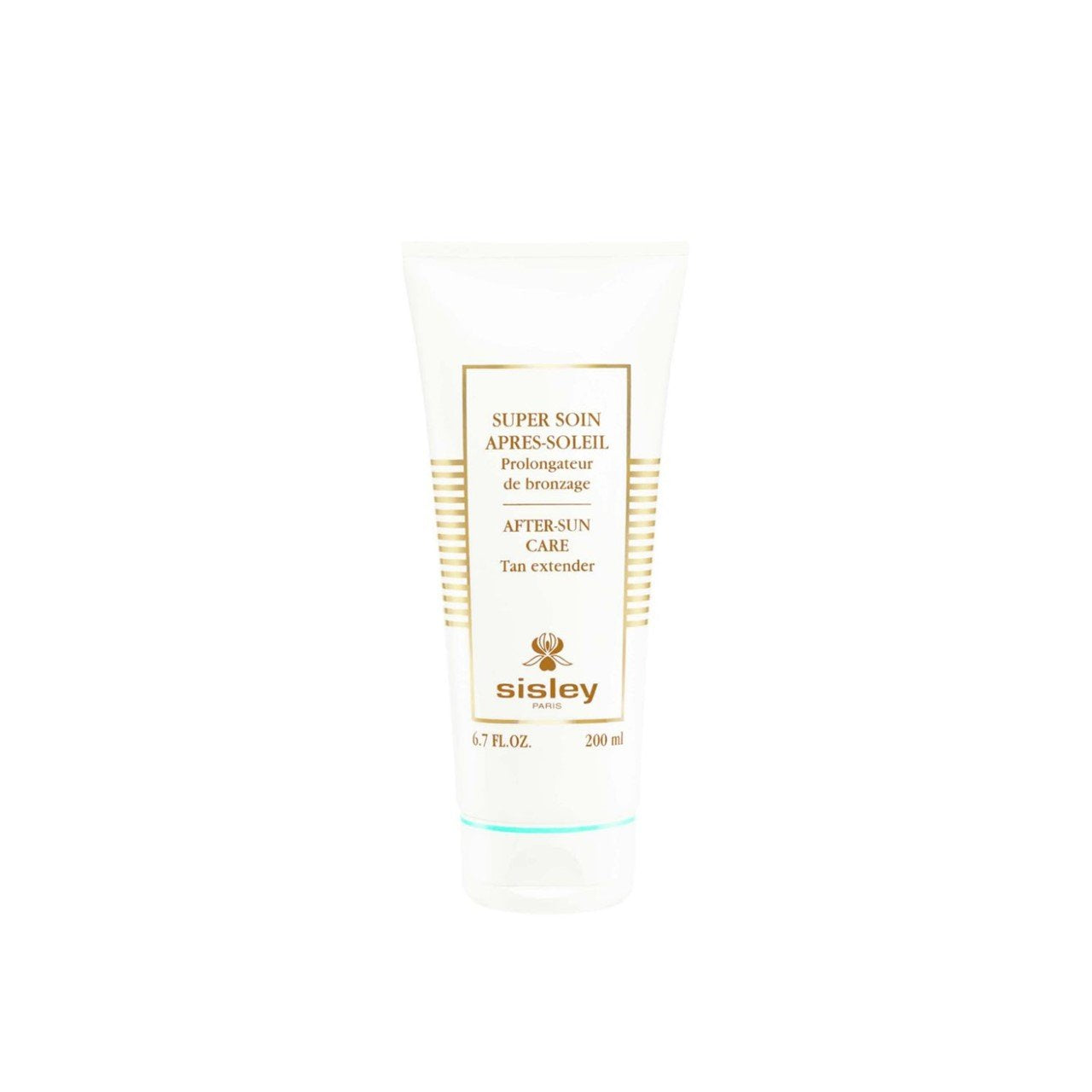 Sisley Paris After-Sun Care Tan Extender 200ml