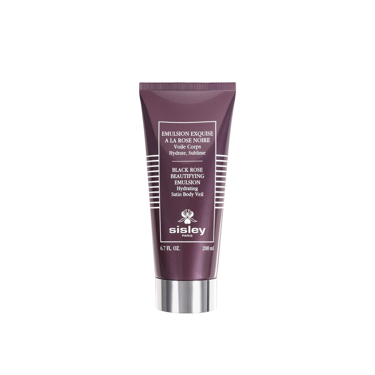 Sisley Paris Black Rose Beautifying Emulsion 200ml