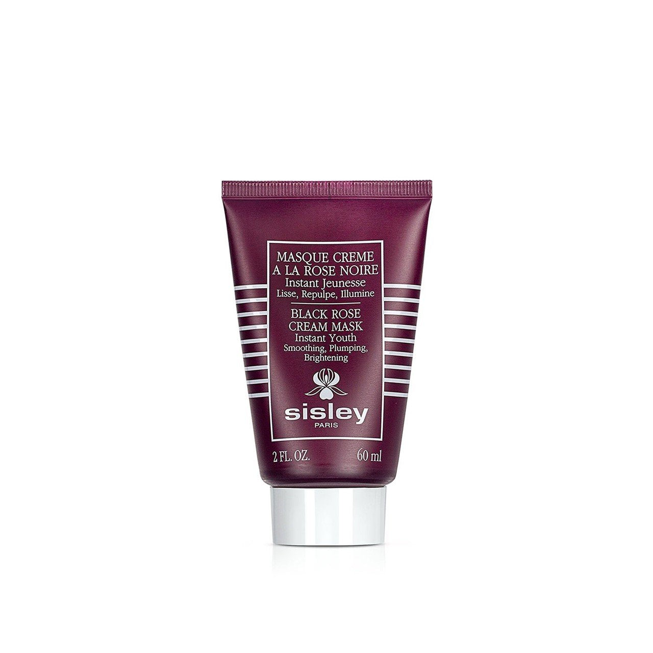 Sisley Paris Black Rose Cream Mask 60ml