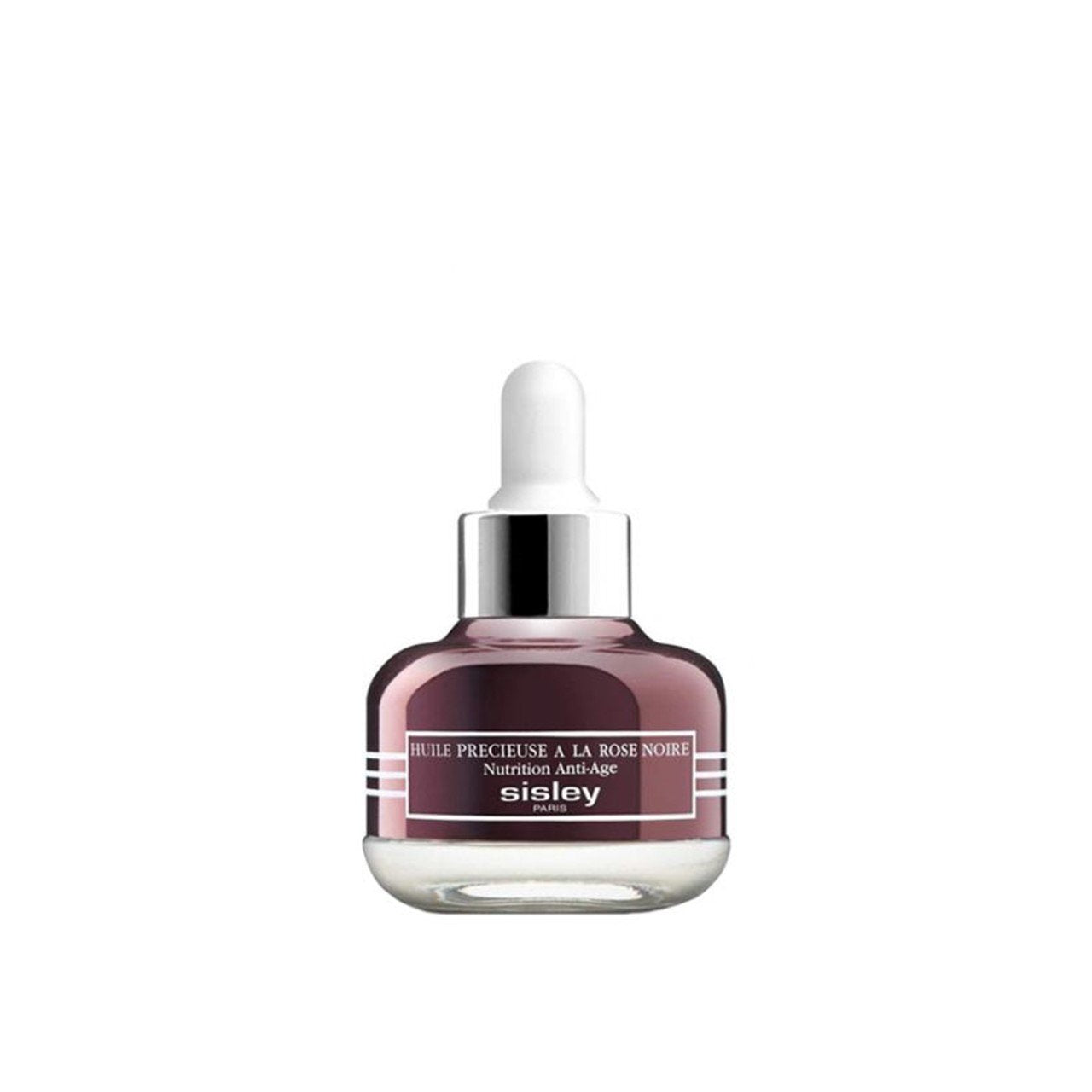 Sisley Paris Black Rose Precious Face Oil 25ml