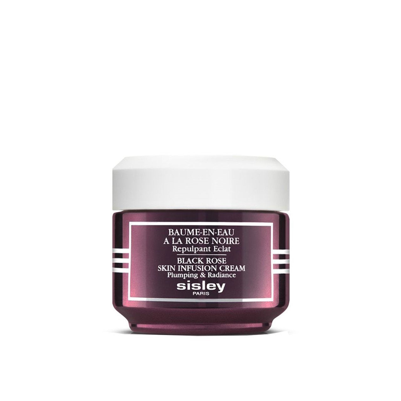 Sisley Paris Black Rose Skin Infusion Cream 50ml