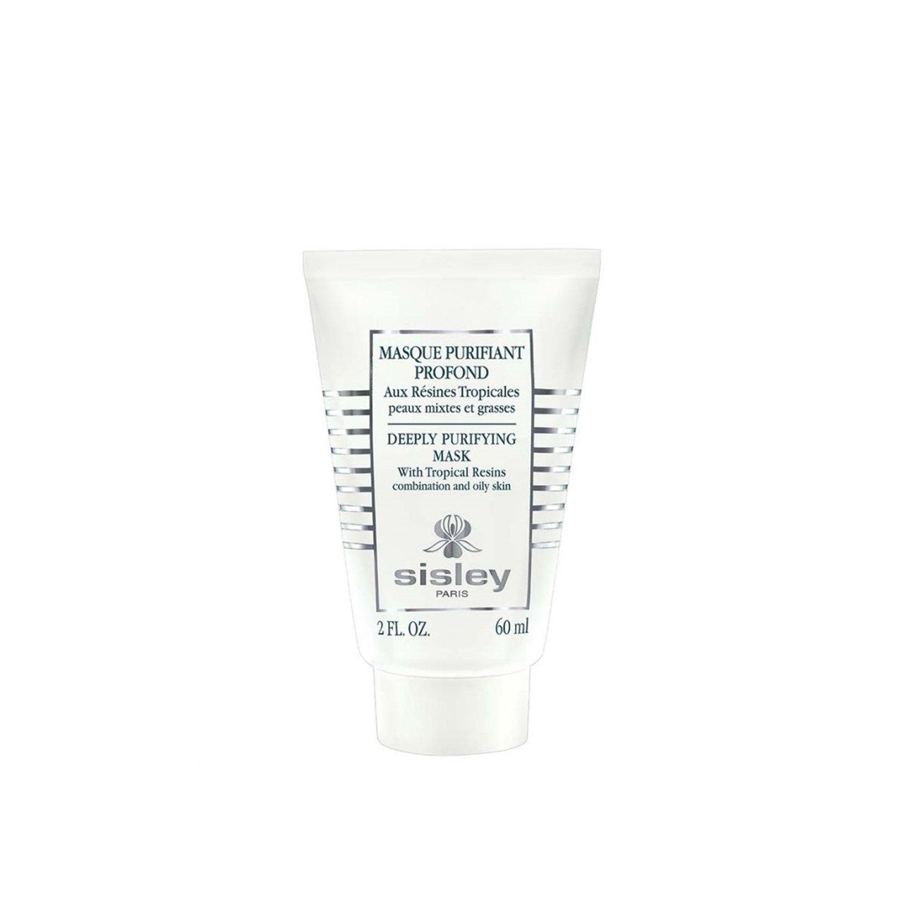Sisley Paris Deeply Purifying Mask 60ml