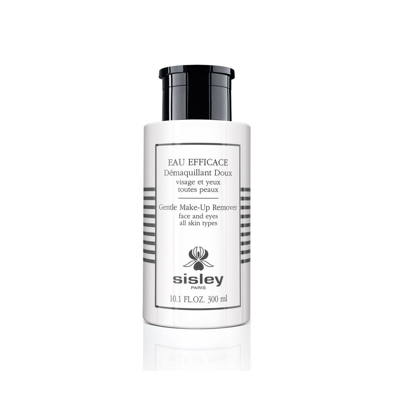 Sisley Paris Eau Efficace Gentle Make-Up Remover 300ml