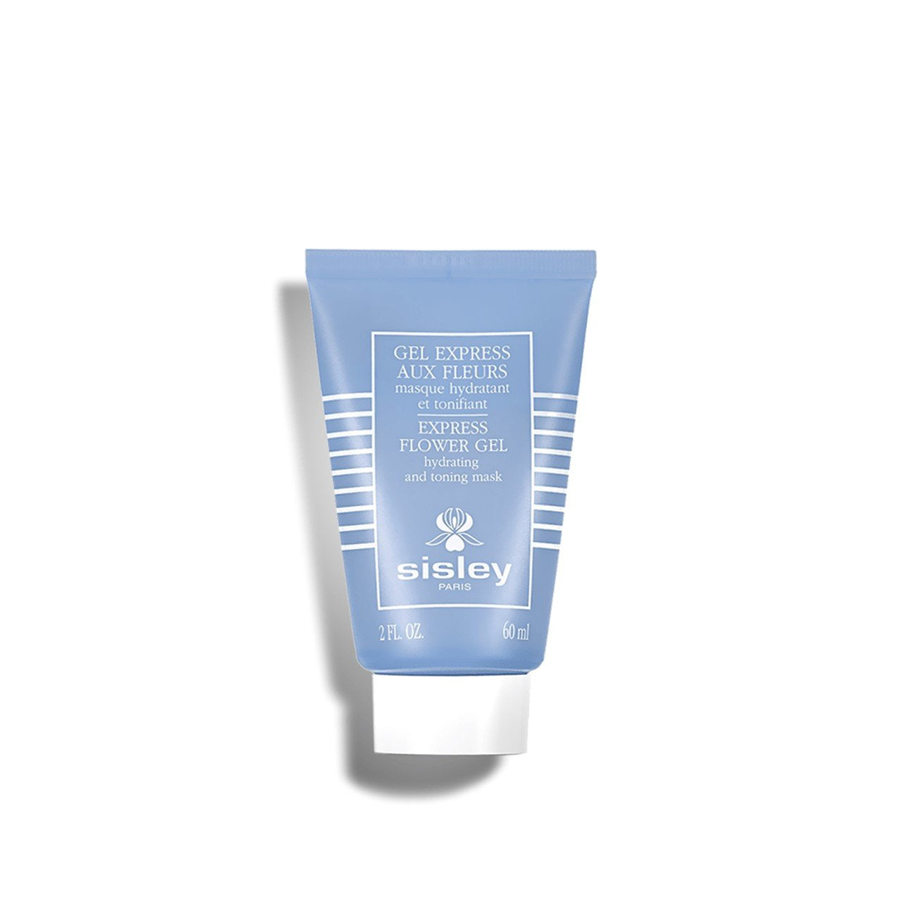 Sisley Paris Express Flower Gel 60ml