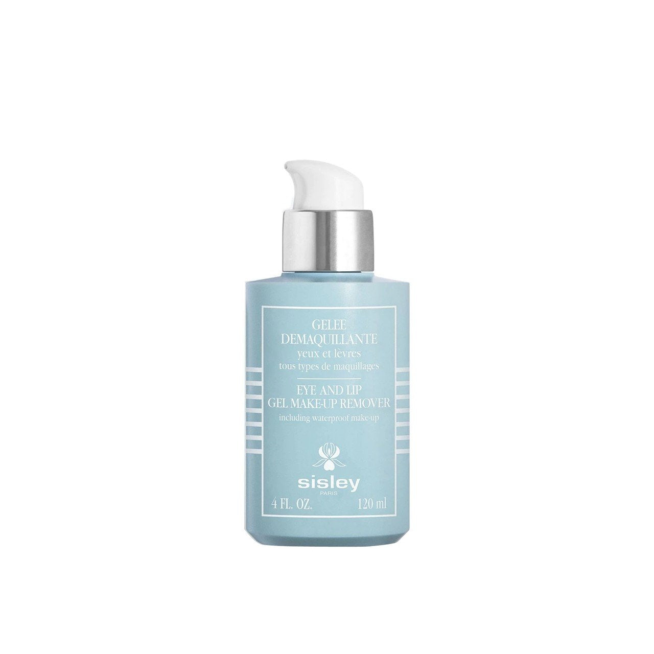 Sisley Paris Eye and Lip Gel Make-Up Remover 120ml