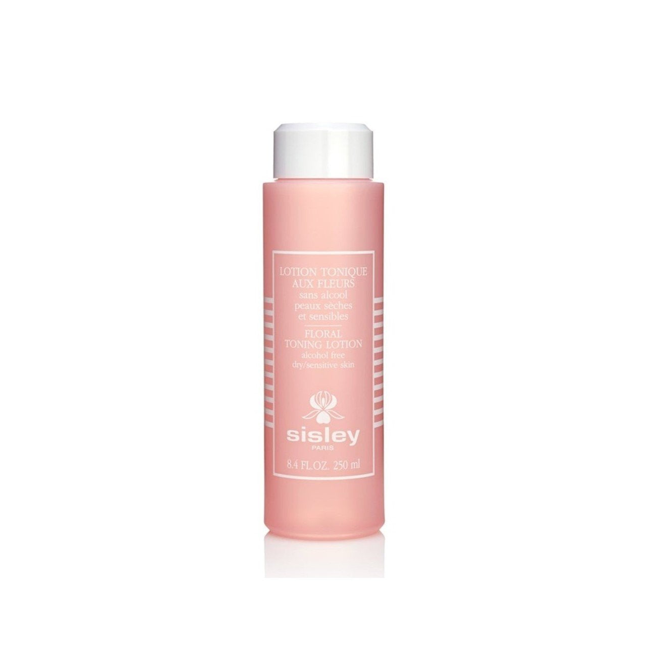 Sisley Paris Floral Toning Lotion Dry/Sensitive Skin 250ml