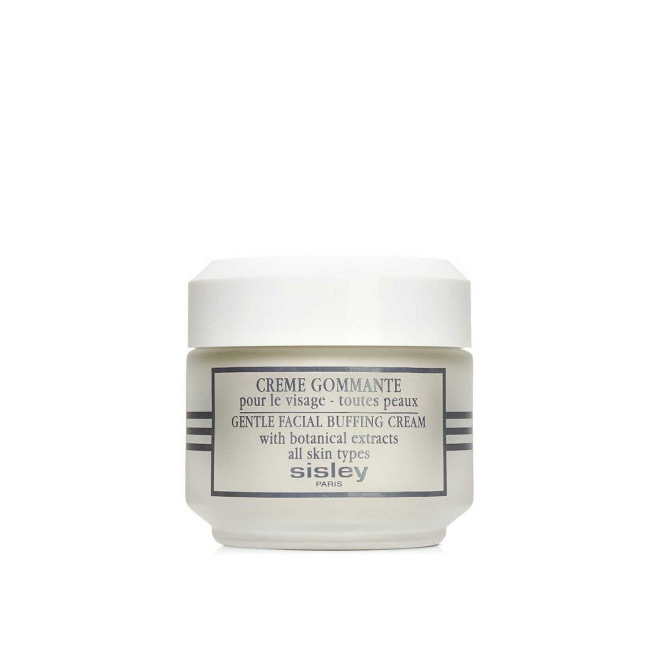 Sisley Paris Gentle Facial Buffing Cream 50ml