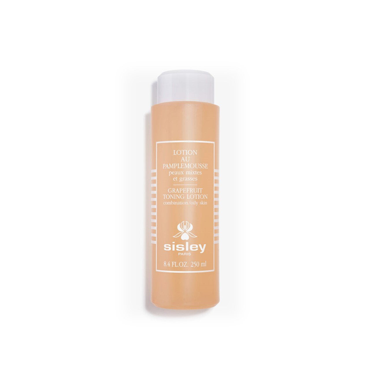 Sisley Paris Grapefruit Toning Lotion Combination/Oily Skin 250ml