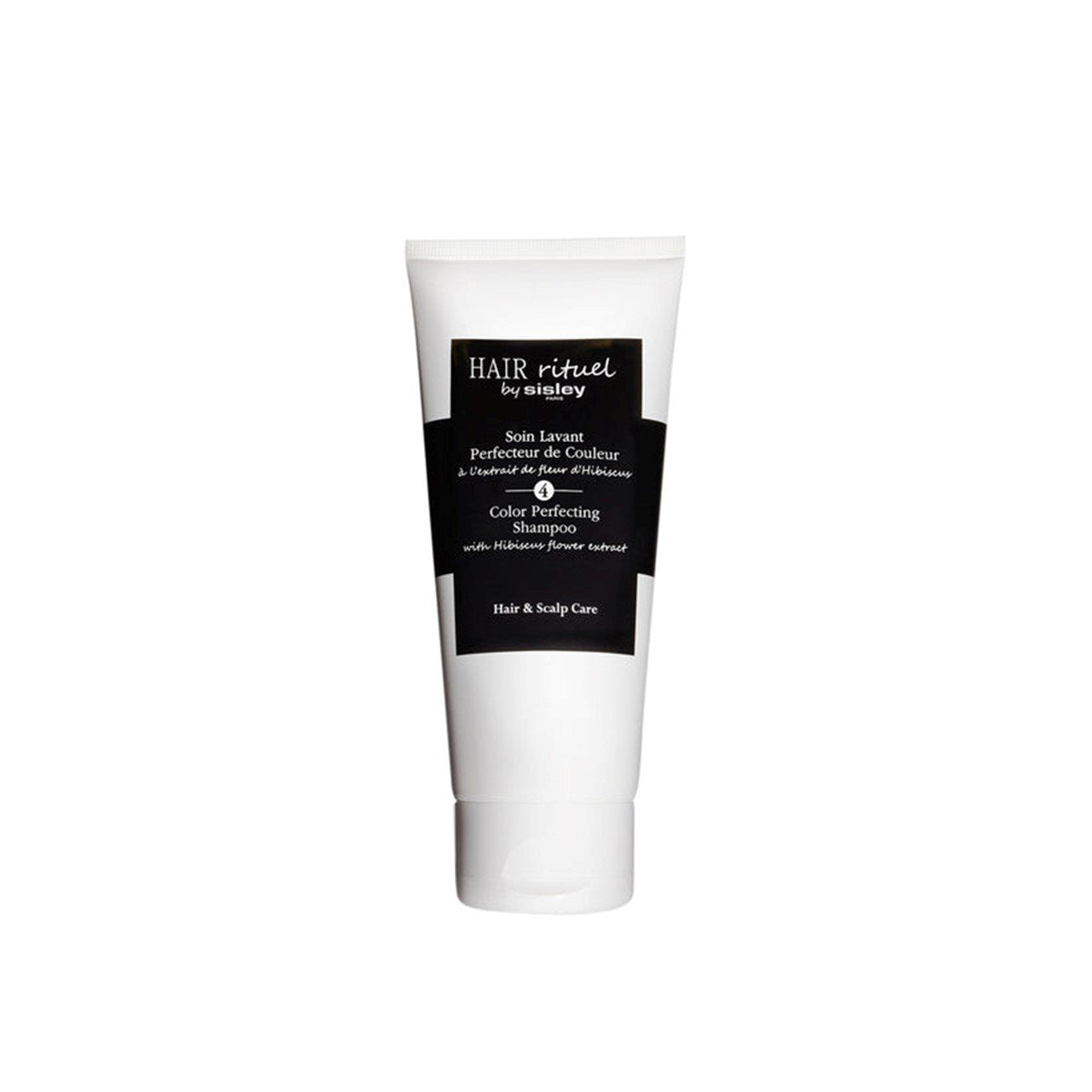 Sisley Paris Hair Rituel Color Perfecting Shampoo 4 200ml