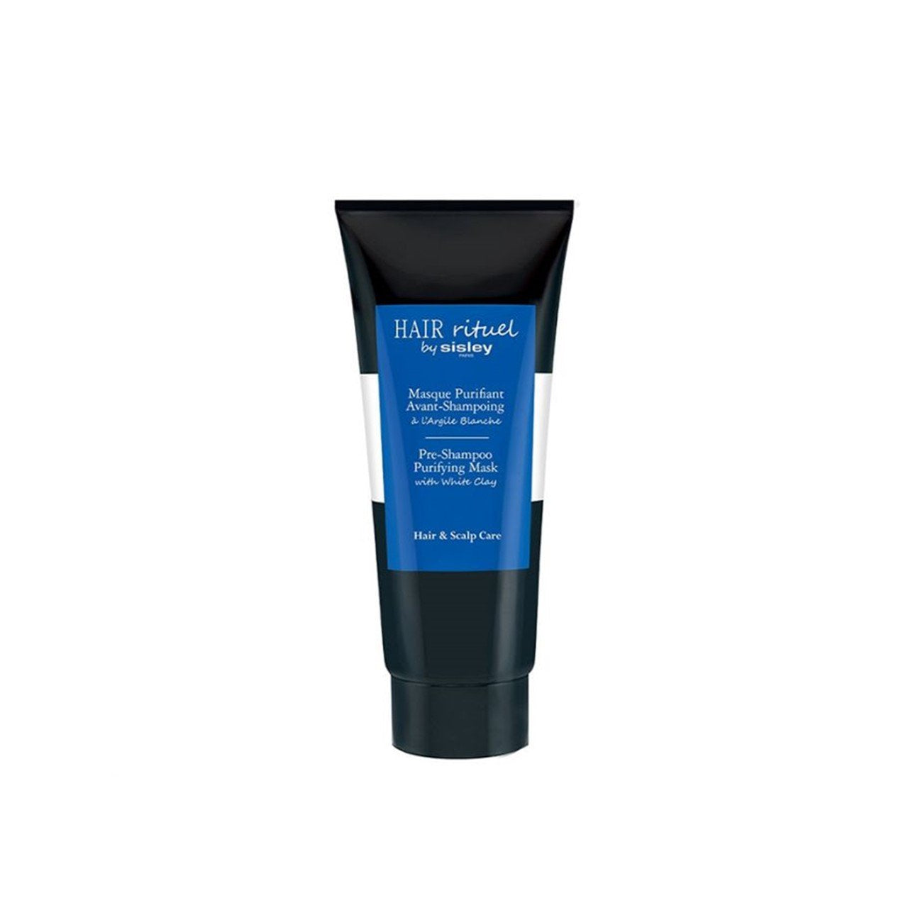 Sisley Paris Hair Rituel Máscara Purificante Pré-Shampoo 200ml
