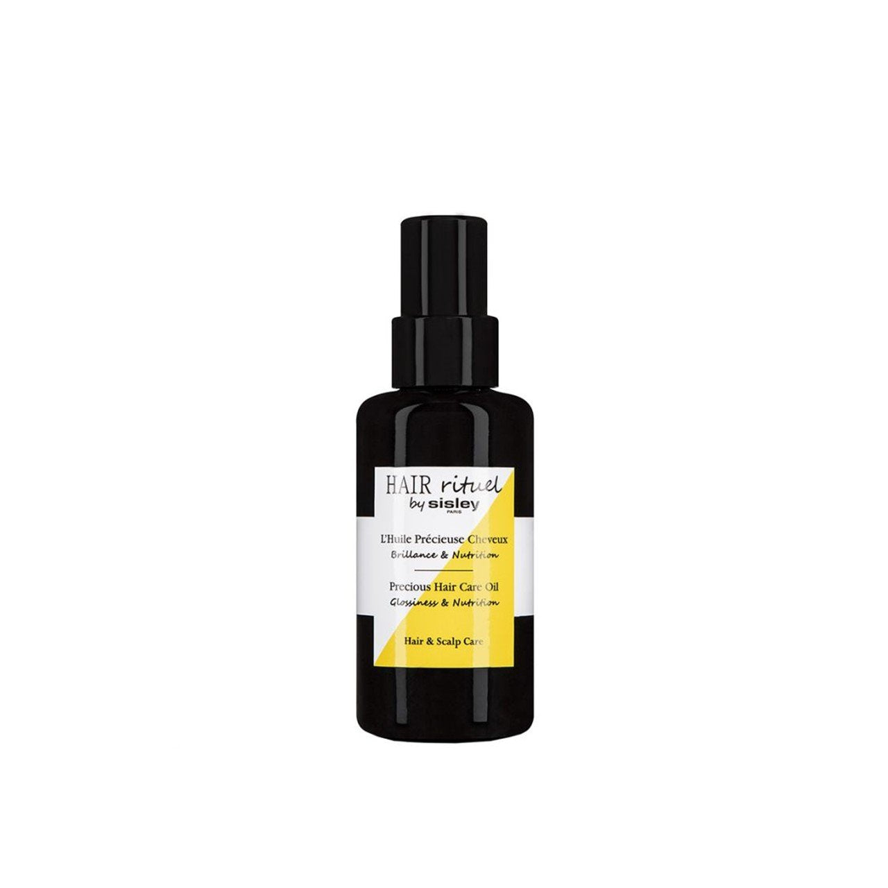 Sisley Paris Hair Rituel Precious Hair Care Oil 100ml