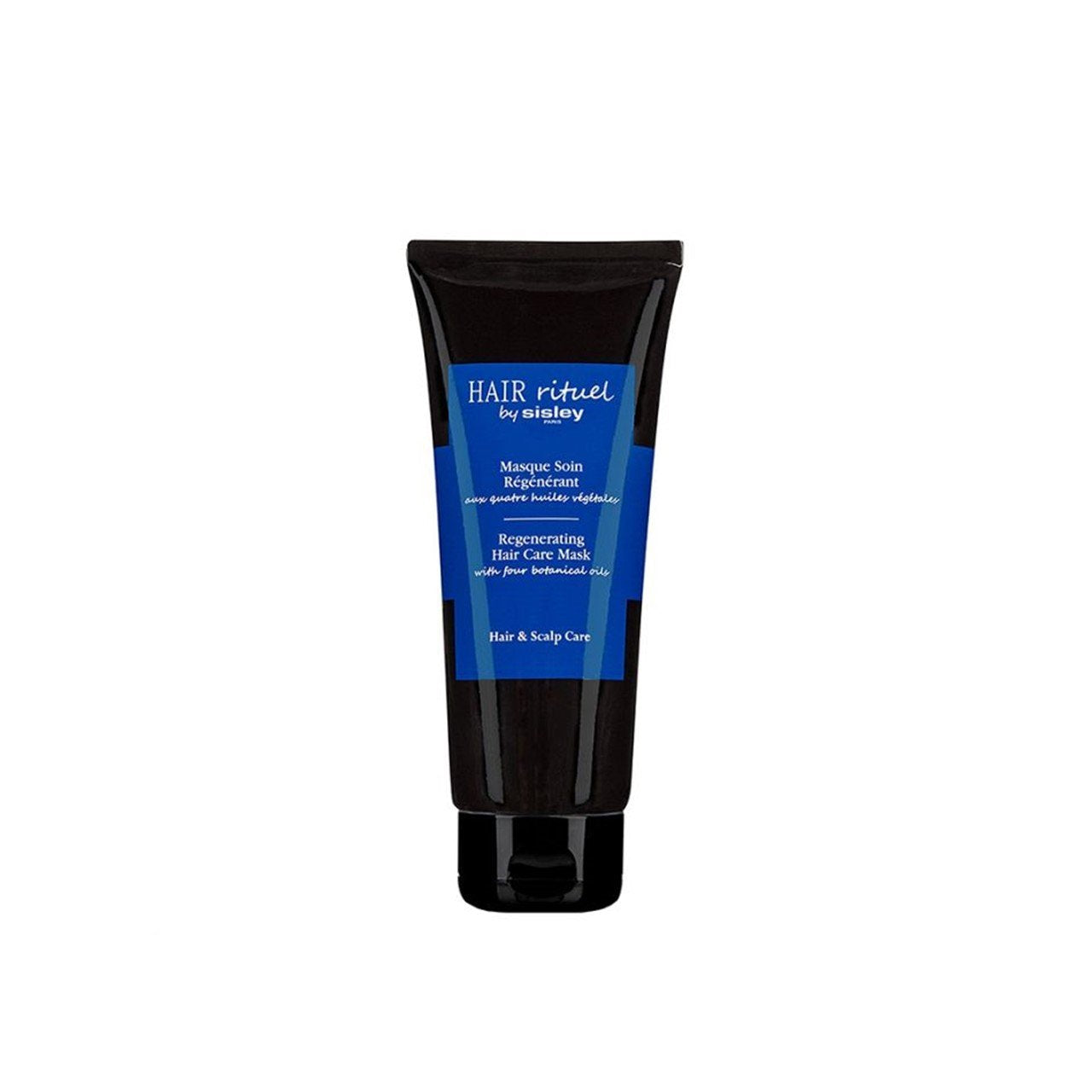 Sisley Paris Hair Rituel Regenerating Hair Care Mask 200ml