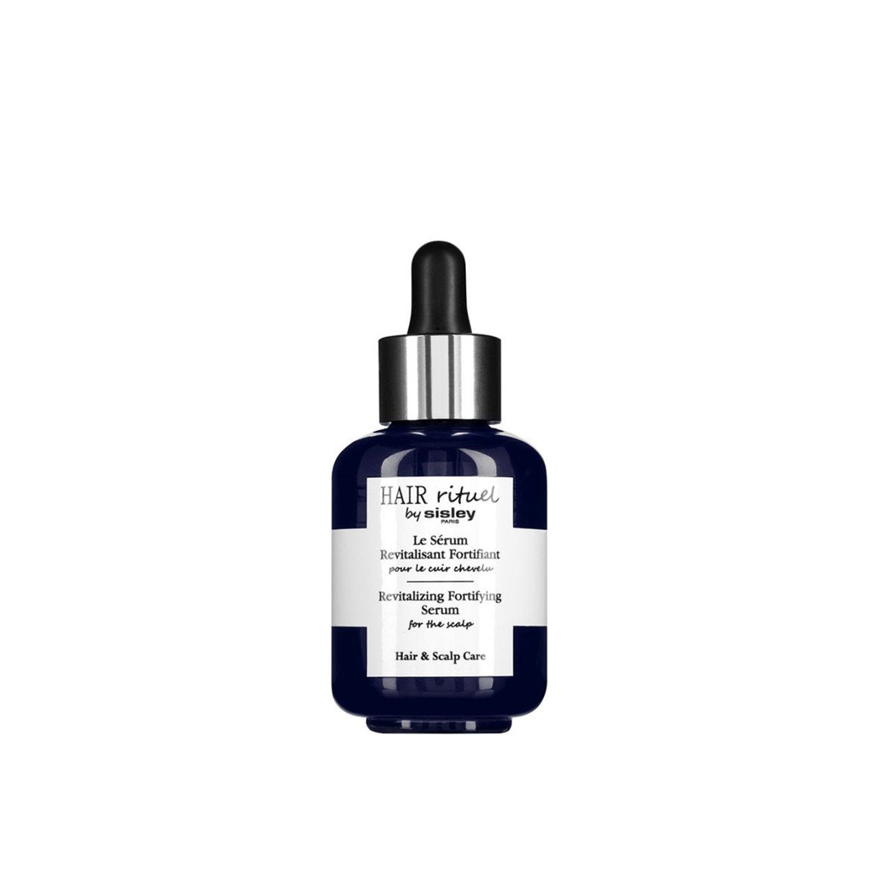 Sisley Paris Hair Rituel Revitalizing Sérum Fortificante 60ml