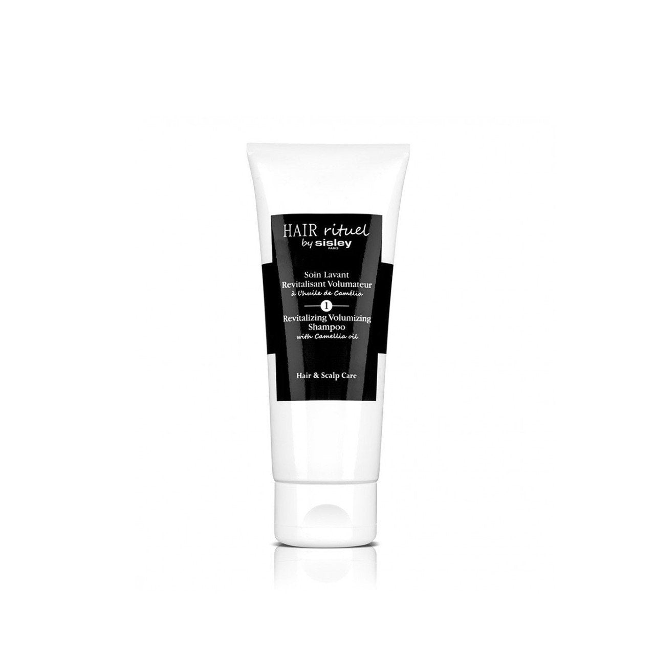 Sisley Paris Hair Rituel Revitalizing Volumizing Shampoo 1 200ml