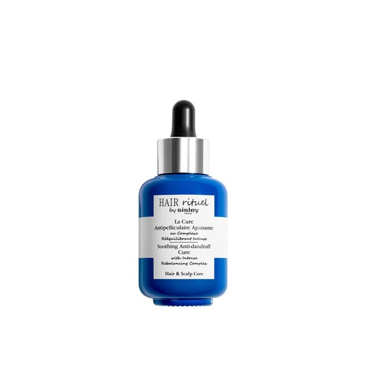 Sisley Paris Hair Rituel Calmante Cura Anticaspa 60ml