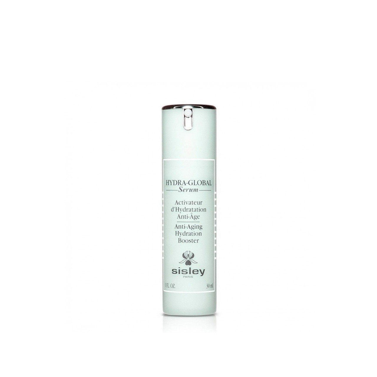 Sisley Paris Hydra-Global Serum Anti-Aging Hydration Booster 30ml