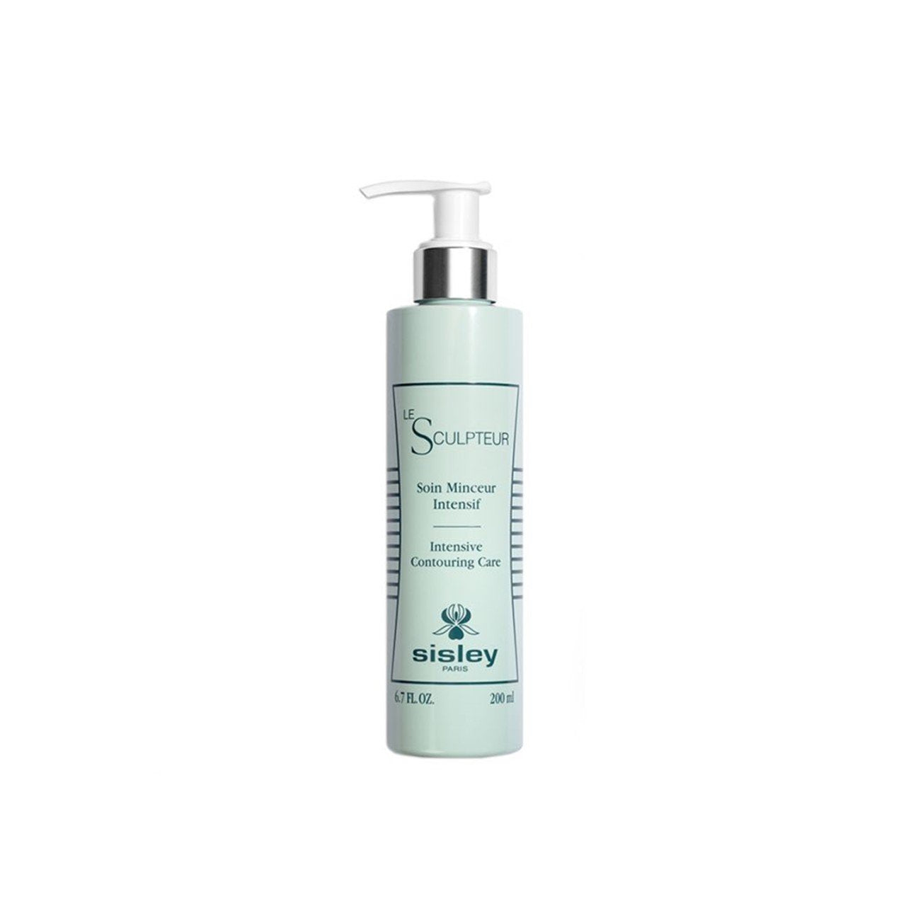 Sisley Paris Le Sculpteur Intensive Contouring Care 200ml