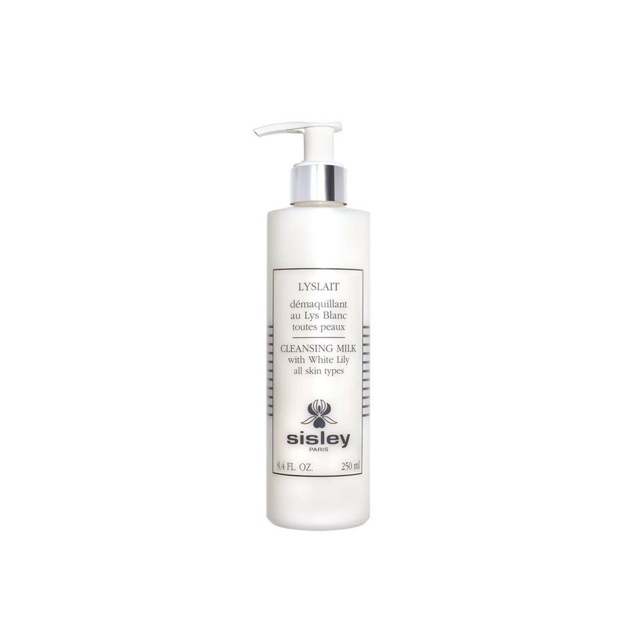 Leite de Limpeza Sisley Paris Lyslait 250ml