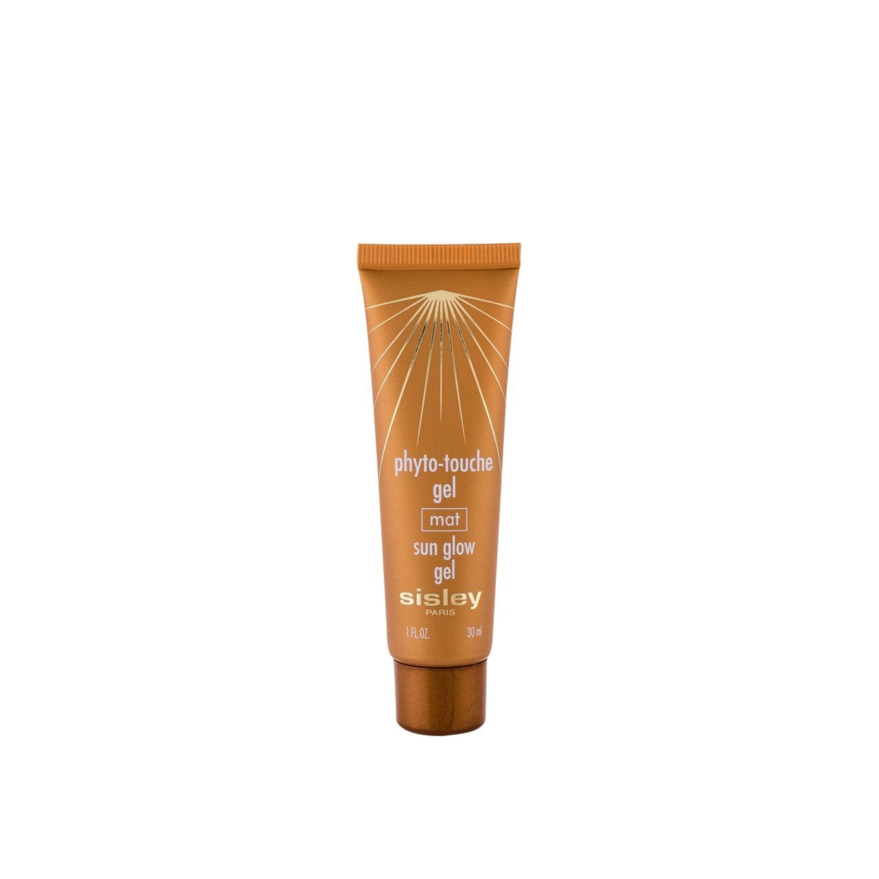 Sisley Paris Phyto-Touche Sun Glow Gel Mat 30ml