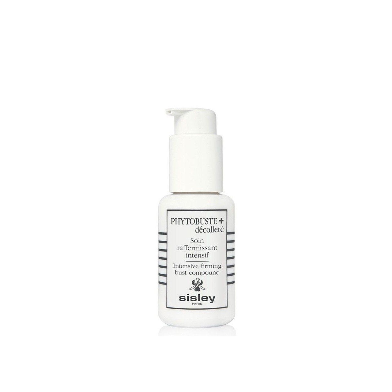 Sisley Paris Phytobuste+Décolleté Intensive Firming Bust Compound 50ml