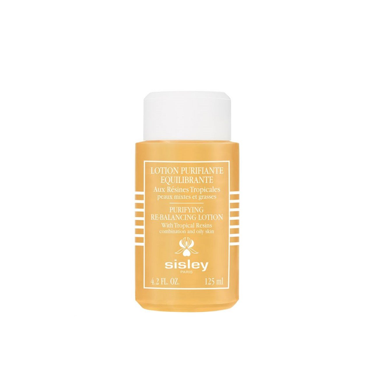 Sisley Paris Loção Purificante Reequilibrante 125ml