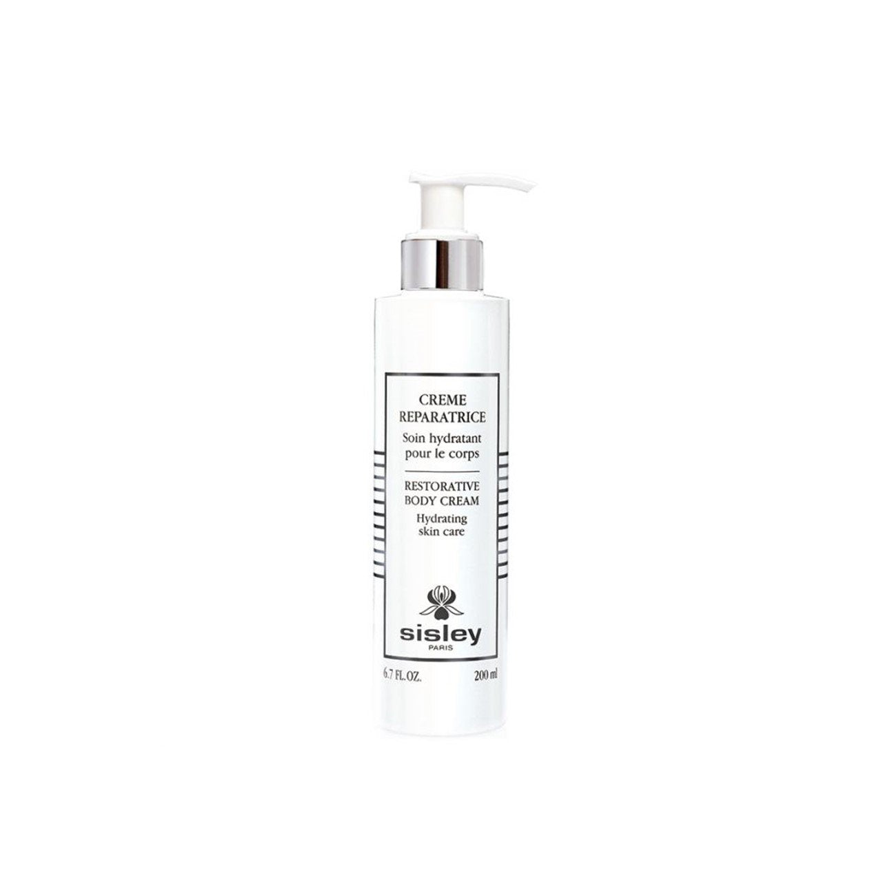 Sisley Paris Creme Corporal Restaurador 200ml
