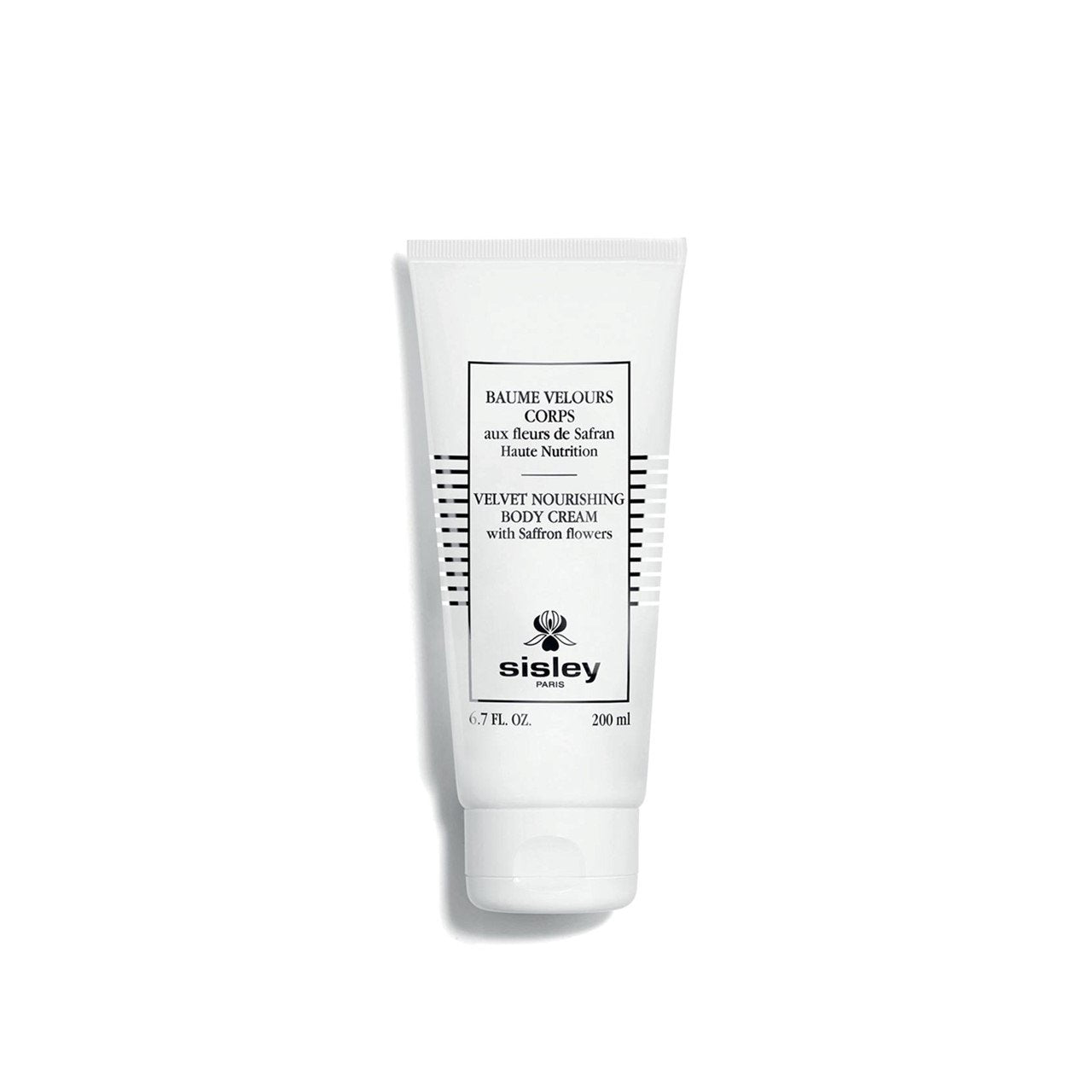 Sisley Paris Velvet Nourishing Body Cream 200ml