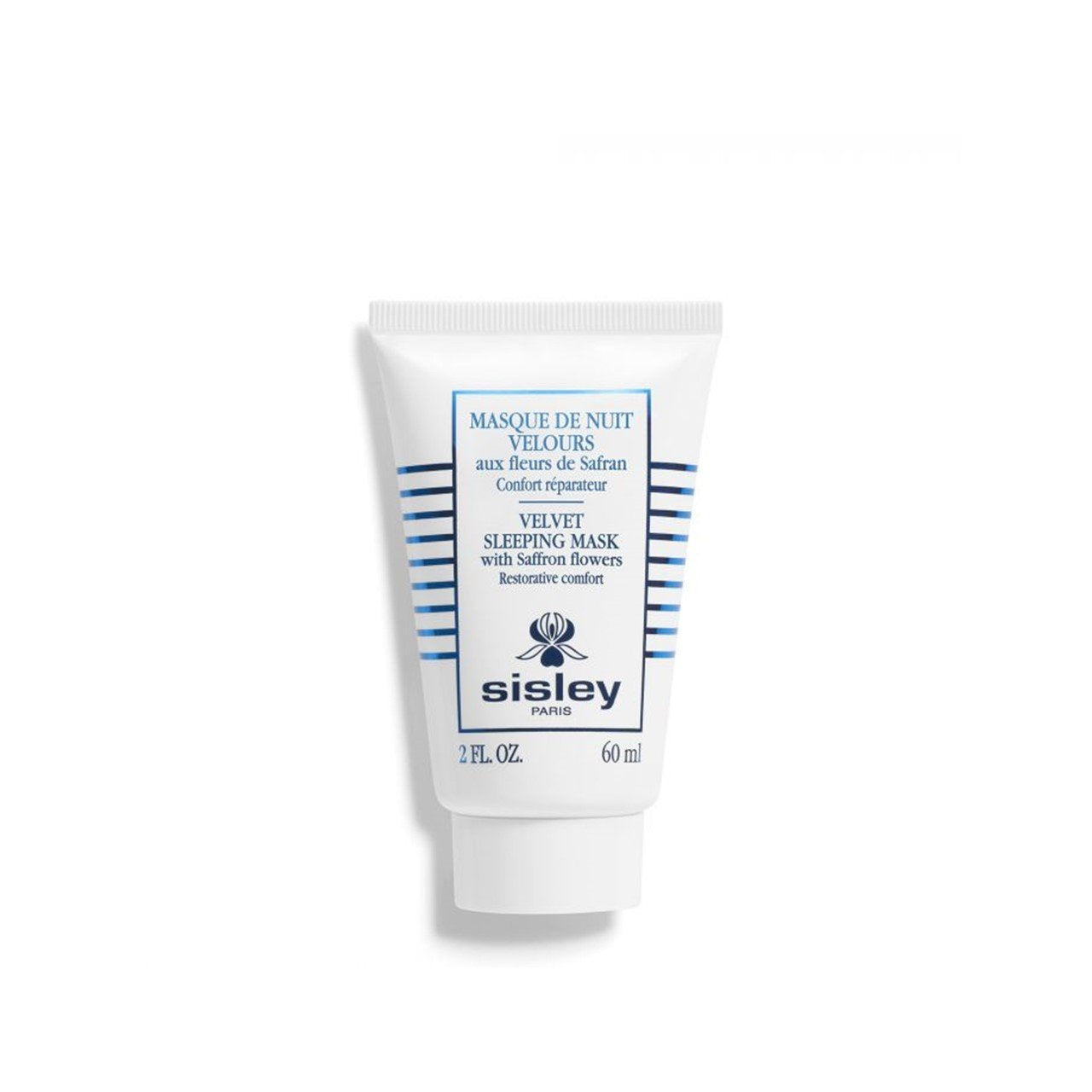Máscara de Dormir Sisley Paris Velvet 60ml