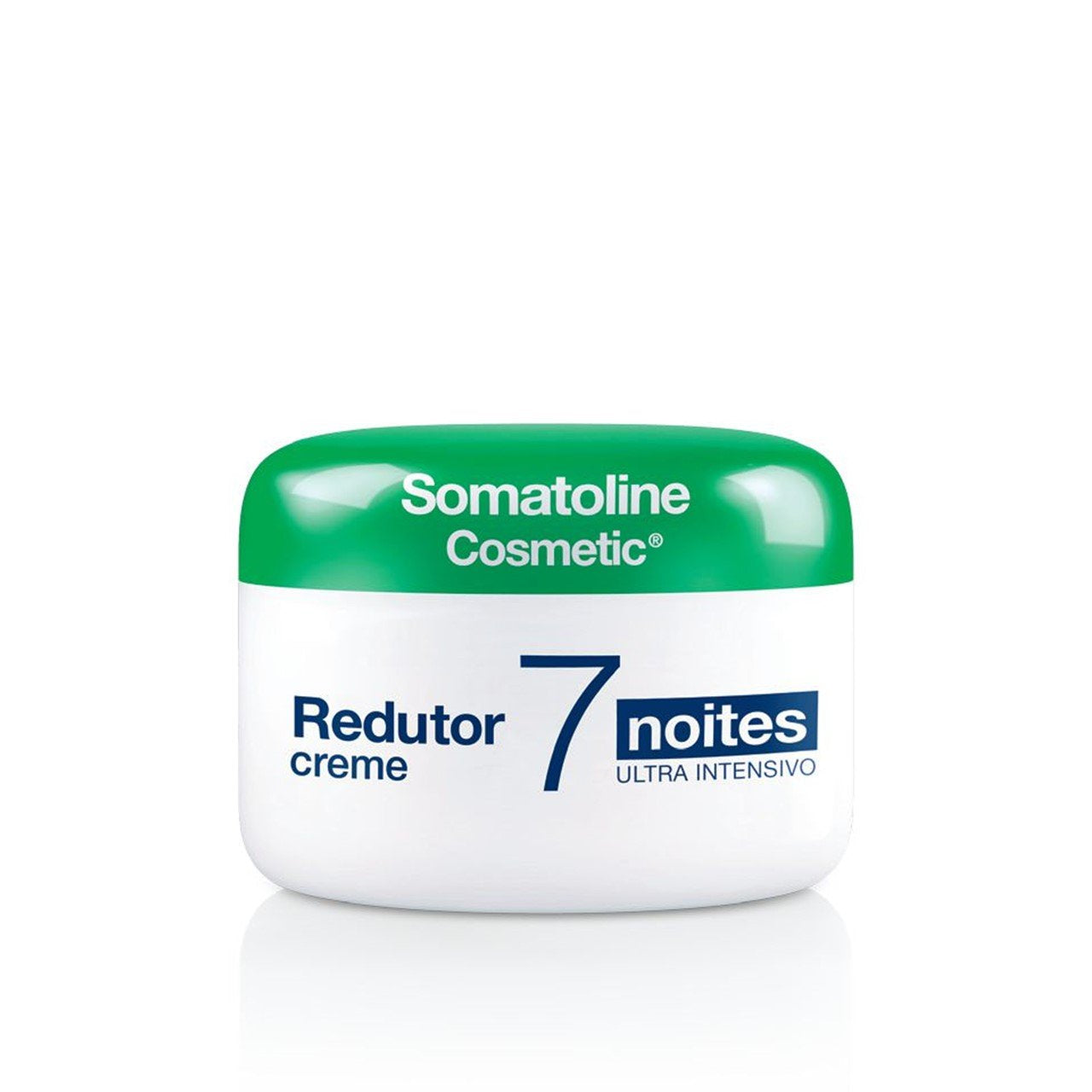 Somatoline Redutor Intensivo Cosmético 7 Noites 250ml