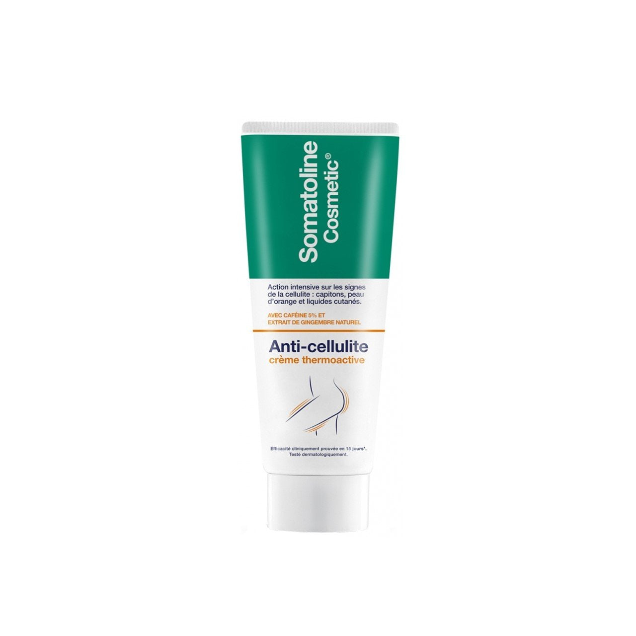 Somatoline Cosmetic Anti-Cellulite Treatment Cream 250ml