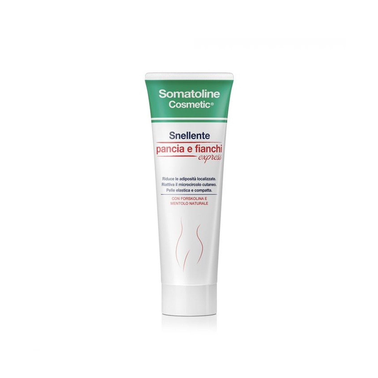 Somatoline Cosmetic Slimming Tummy and Hips Express 250ml