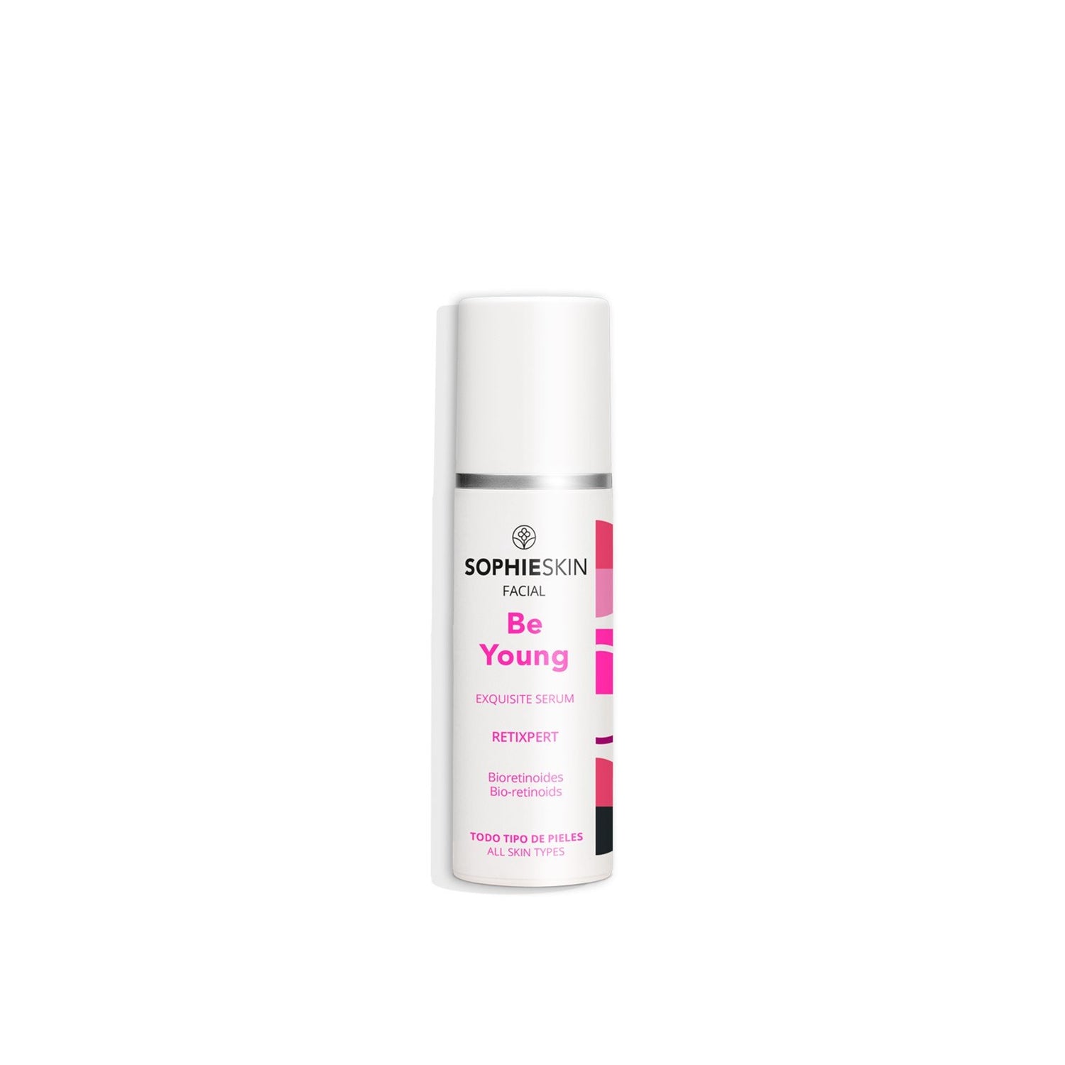Sophieskin Be Young Exquisite Serum 30ml