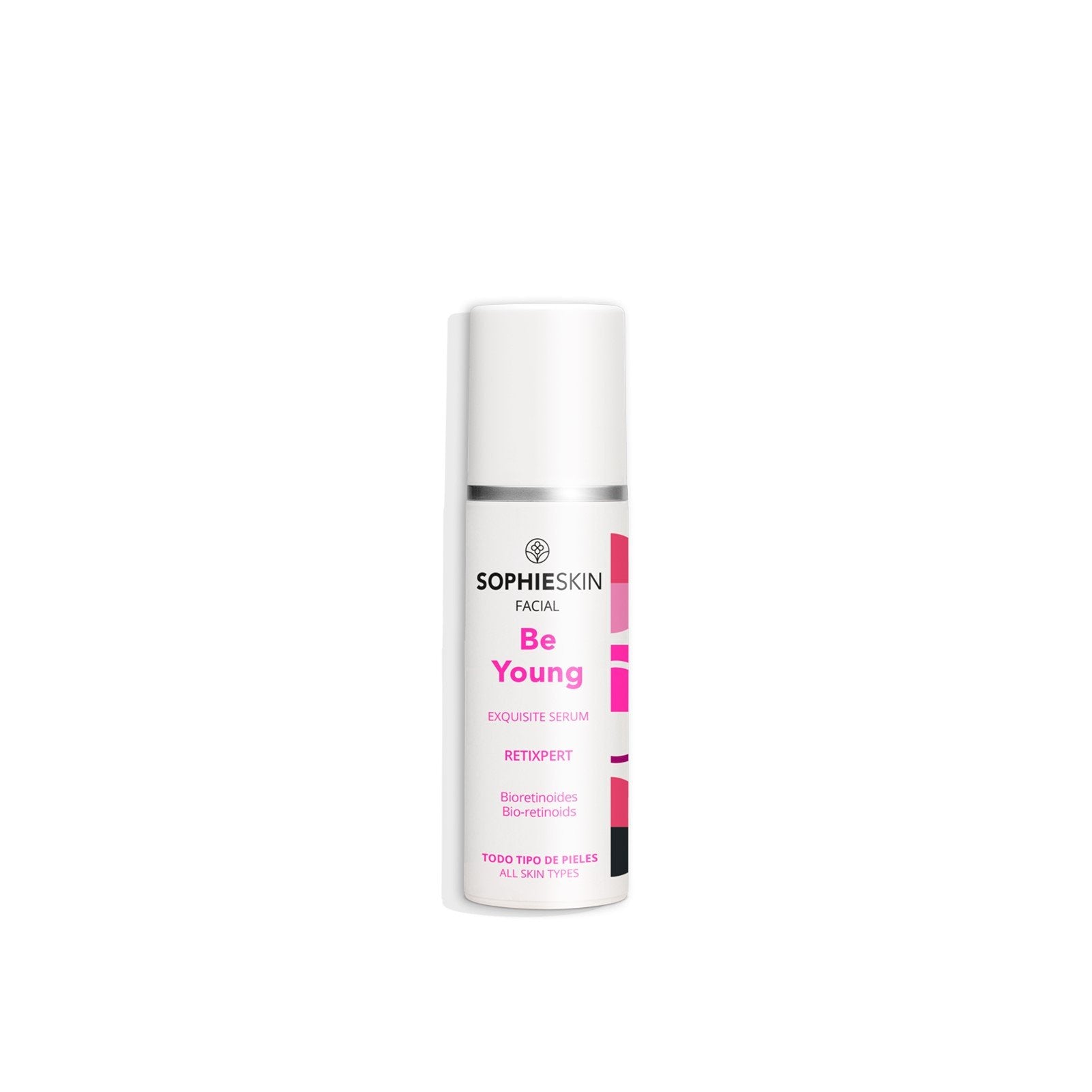 Sophieskin Be Young Exquisite Serum 30ml
