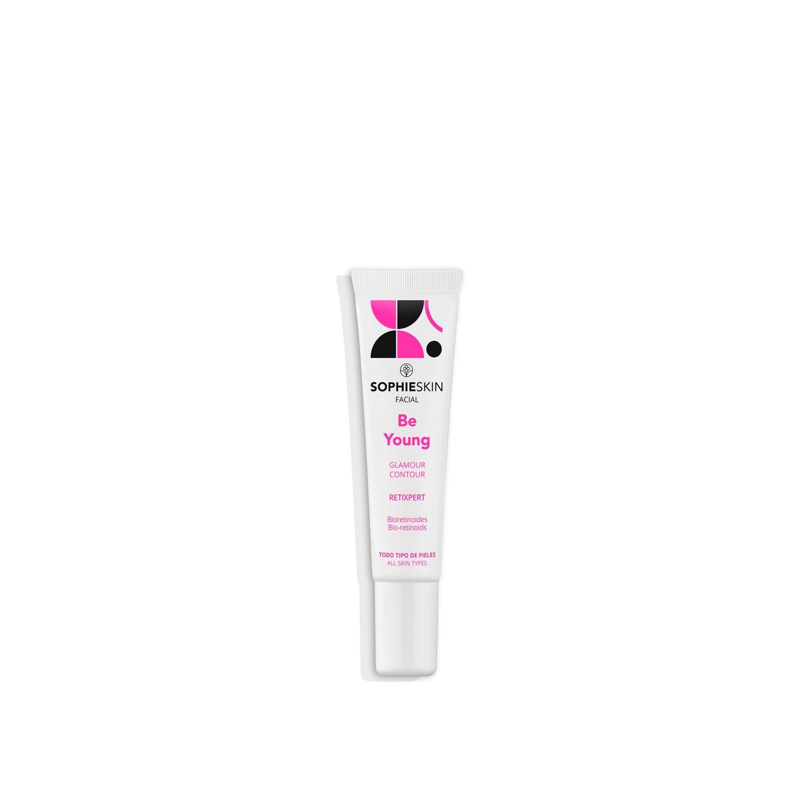 Sophieskin Be Young Glamour Contour 15ml