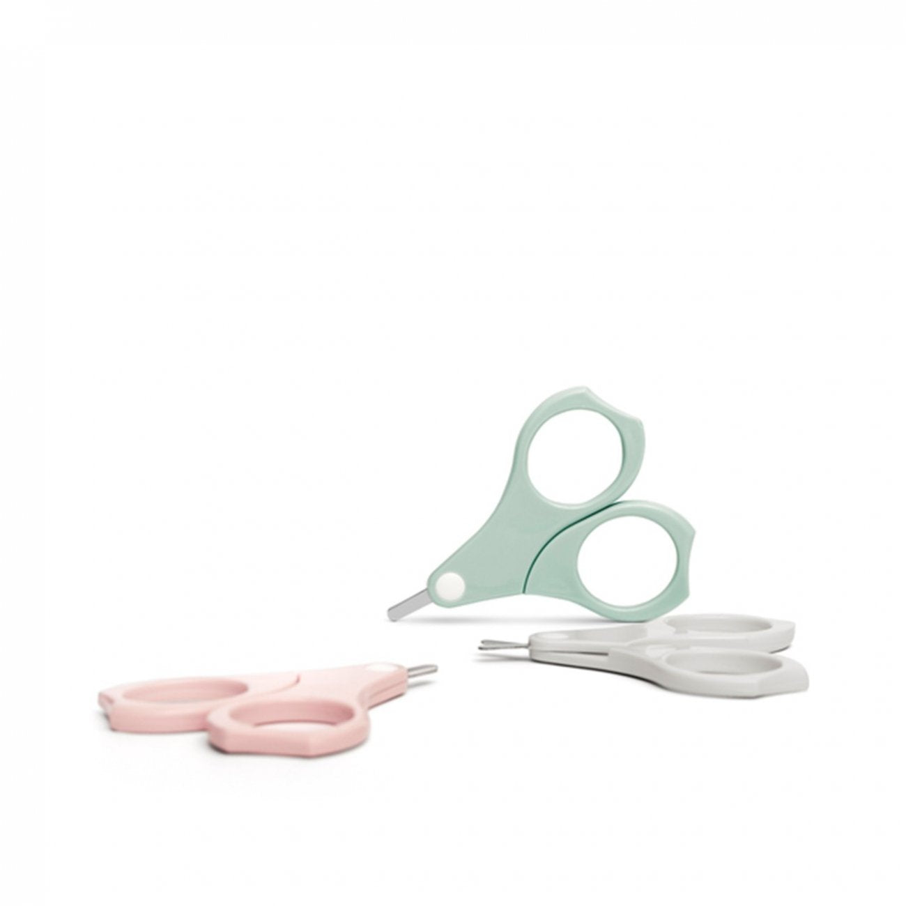 Suavinex Baby Tesoura +0m x1