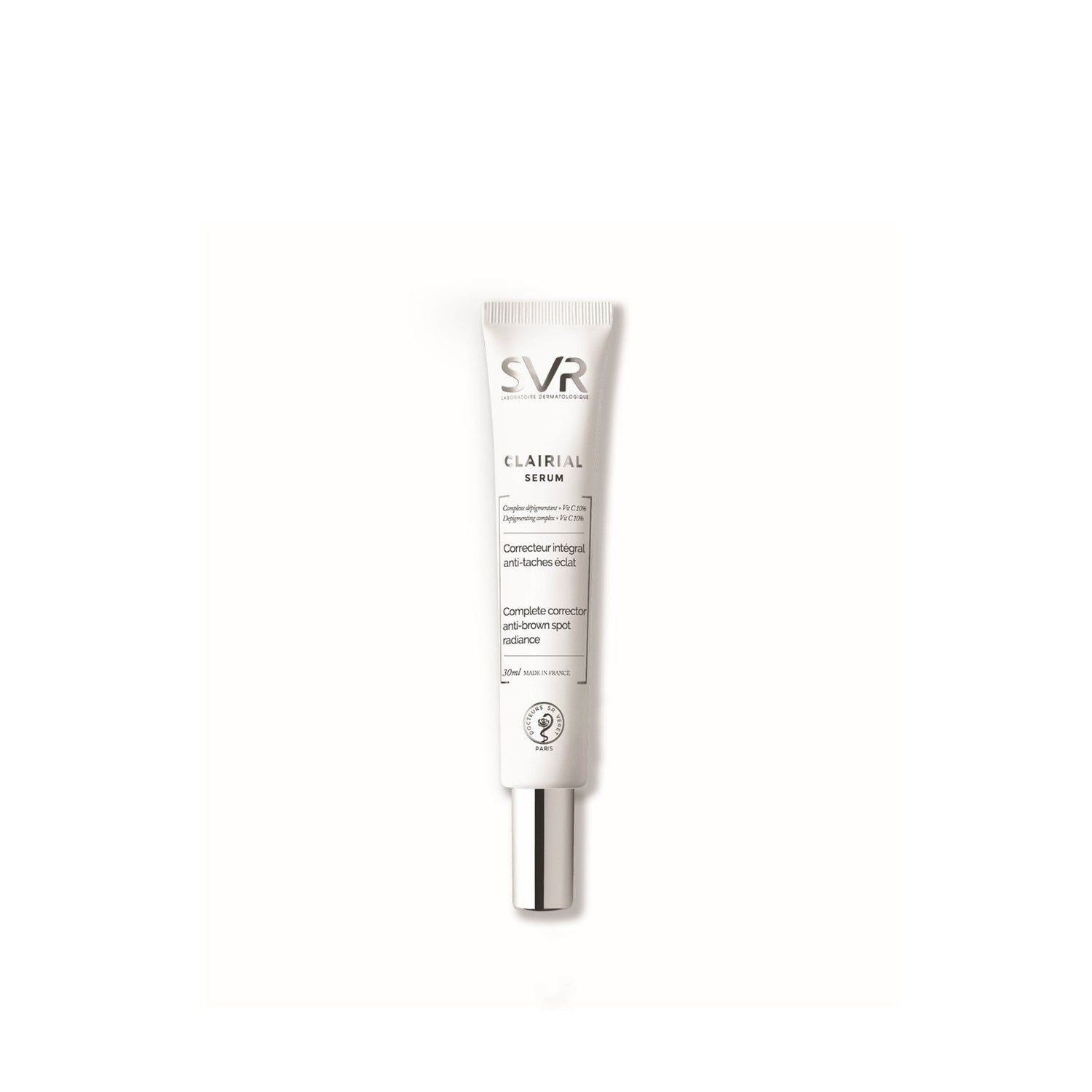 Sérum Corretor Antimanchas SVR Clairial Complete 30ml