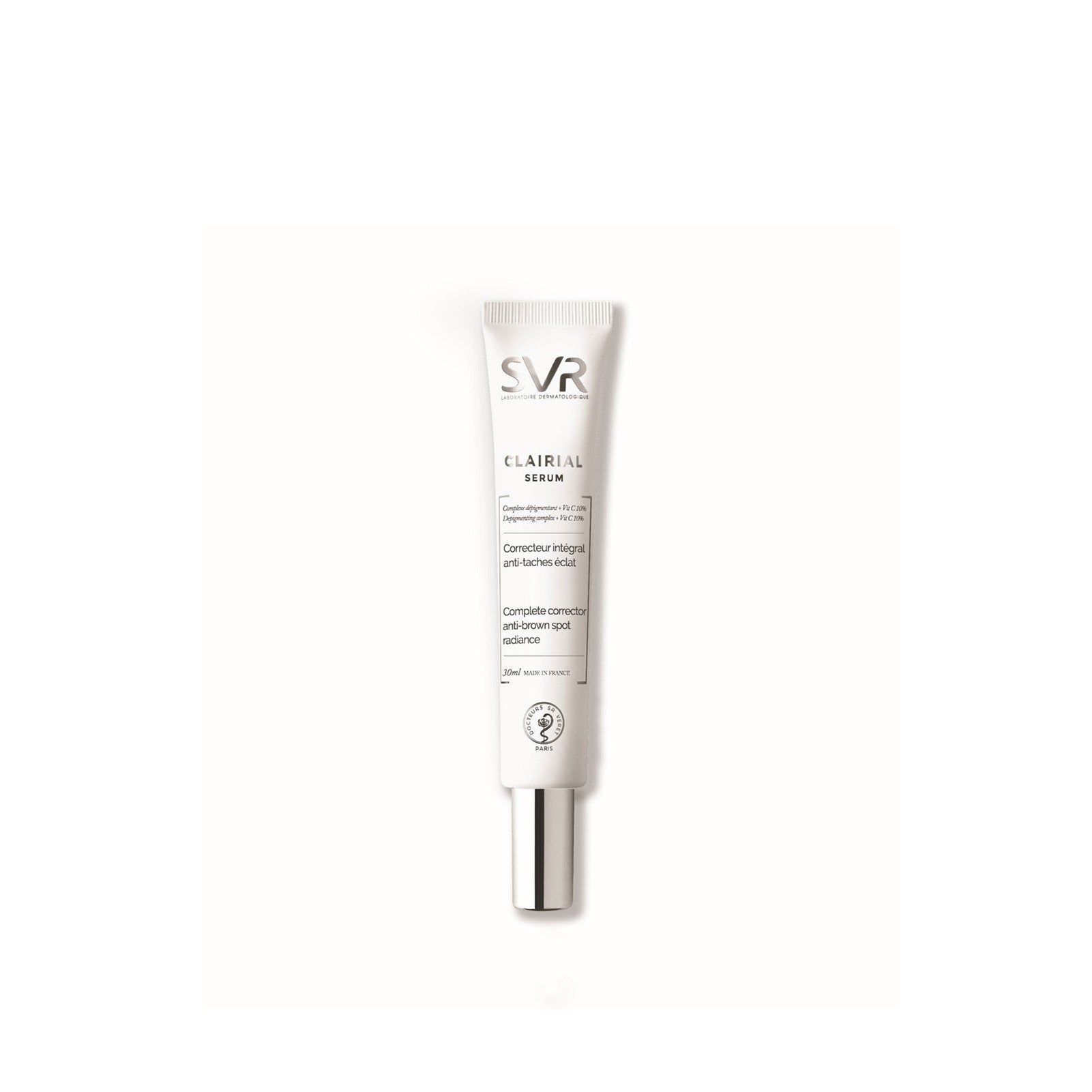 SVR Clairial Complete Anti-Brown Spot Corrector Serum 30ml