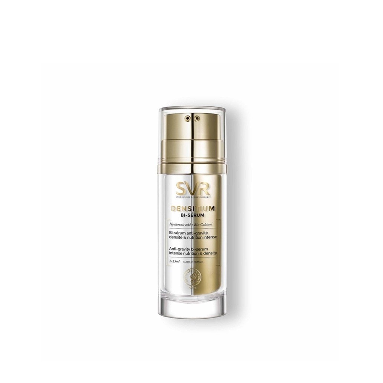 SVR Densitium Bi-Sérum Antigravidade 30ml