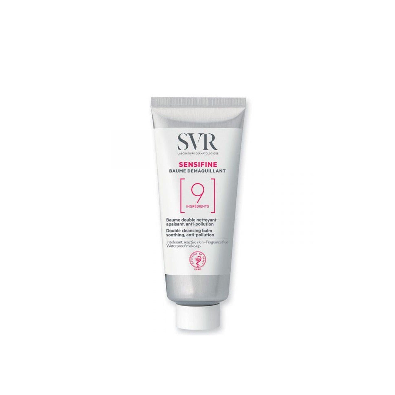 SVR Sensifine Baume Double Nettoyant 100 g