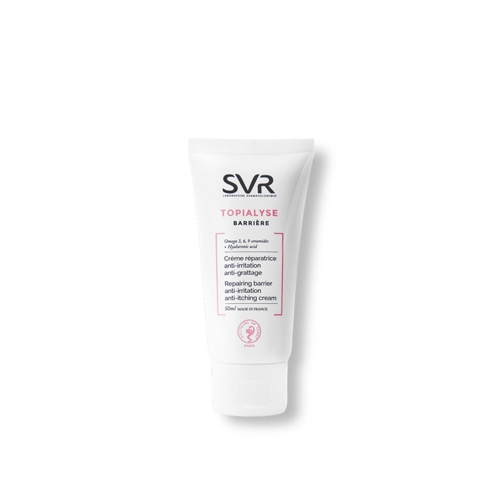 SVR Topialyse Creme Barreira 50ml