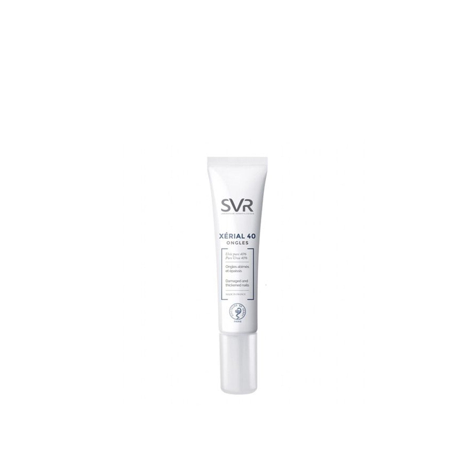 SVR Xérial 40 Gel de Uñas 10ml