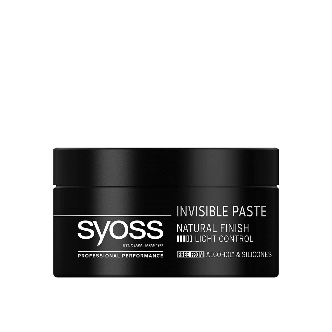 Syoss Pasta Invisível 100ml