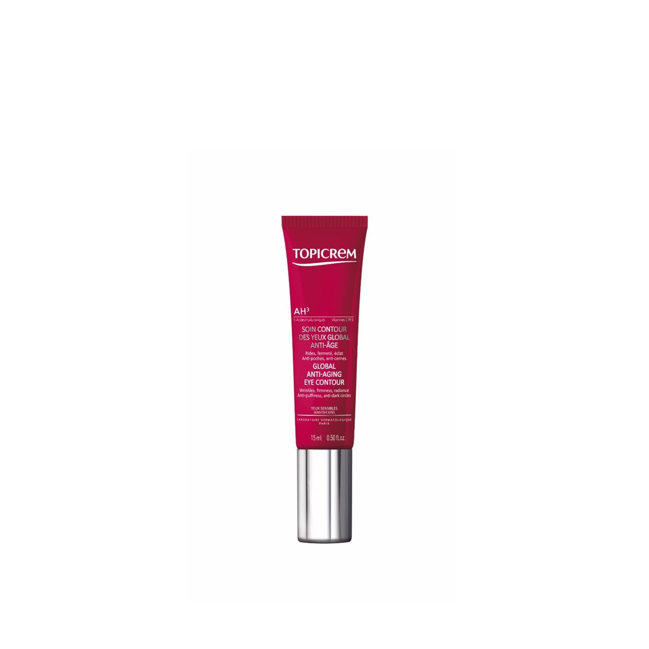 Topicrem AH Global Anti-Aging Eye Contour 15ml